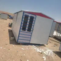 مرکز تولیدی کانکس|مصالح و تجهیزات ساختمان|شیراز, گچی|دیوار