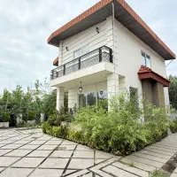 دوبلکس 3 خواب ساحلی+شهرکی/ ف و ر ی