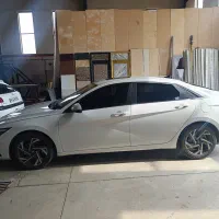 ELANTRA 2025 ارس پلاک|خودرو سواری و وانت|تبریز, |دیوار