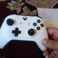 دسته ایکس باکس وان و اس وکینکت ایکس باکس وان نو