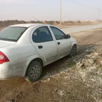 مسافر دربستی برون شهری