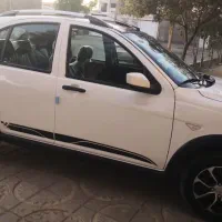 کوییک GX-L R|خودرو سواری و وانت|سیرجان, |دیوار