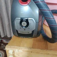 جاروبرقی پاکشوما