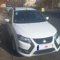 خودرو کوییک مدل ۱۴۰۴