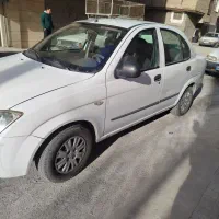 تبیا صندوقدار مدل 97|خودرو سواری و وانت|نسیم‌شهر, |دیوار