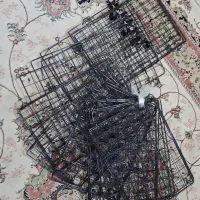 قفسه 32در48 کتابخانه و غیره محرک چینش به هر شکل