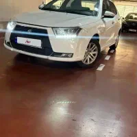 دنا پلاس تیپ دو/مدل ۱۴۰۰