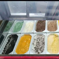 تاپینگ بستنی موتور سنگین تقویت شده در حد نو
