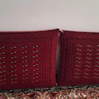 پشتی دستی نو و سالم