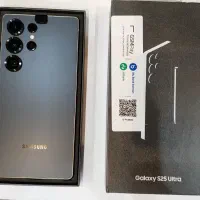سامسونگ512  S25 Ultra
