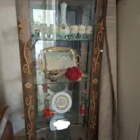 کمدبوفه