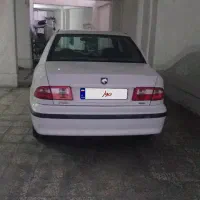 سمند ال ایکس مولتی پلکس|خودرو سواری و وانت|گرگان, |دیوار