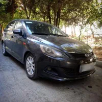 mvm 315 مدل 94 رخ در حد صفر|خودرو سواری و وانت|اصفهان, میرعماد|دیوار