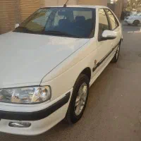 پژو پارس تیوفایو مدل ۹۵ تک برگ سندمعاوضه دارم|خودرو سواری و وانت|اصفهان, الهیه|دیوار