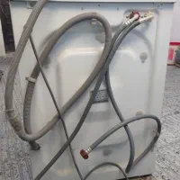 لباسشویی سامسونگ تمام اتوماتیک