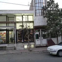 فروش ساختمان تجاری و مسکونی خیابان هاشمی نژاد