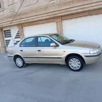 سمند تحویلی 83 دوگانه|خودرو سواری و وانت|شیراز, رکنآباد|دیوار