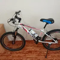 دوچرخه سایز ۲۶ ویوا