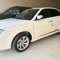 دنا پلاس شش دنده ارتقا یافته