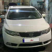 سراتو ۹۸ ابشنال بی رنگ