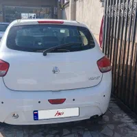 فروش تیبا ۲|خودرو سواری و وانت|شفت, |دیوار