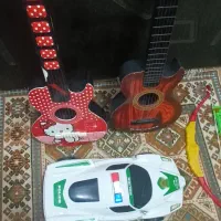 بازی فکری و اسباب بازی|اسباببازی بچه|نظرآباد, مصطفی آباد|دیوار