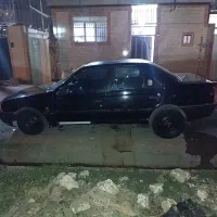 پژو|خودرو سواری و وانت|علیآباد کتول, |دیوار