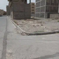 زمین با جواز ساخت در حال صدور|فروش زمین و ملک کلنگی|ماهدشت, |دیوار