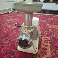 چرخ گوشت ناسیونال|سایر لوازم برقی|تهران, جیحون|دیوار