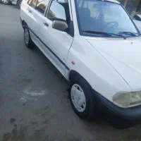 پراید ۸۲ سالم  به شرط