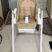 صندلی غذا کودک|تخت و صندلی بچه|محمدیه-قزوین, |دیوار