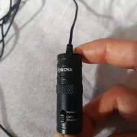 میکروفون بویا M1