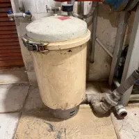 فیلتر استخر و جکوزی