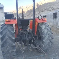 تراکتور‌۲۸۵|خودرو سنگین|کرمانشاه, |دیوار