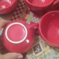 ظرف برزیلی|ظروف سرو و پذیرایی|تهران, یافت‌آباد|دیوار