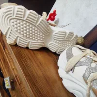 کفش اسپرت۳۹ نگین دارآکبند|کیف، کفش، کمربند|ارومیه, |دیوار