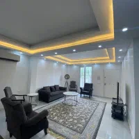 اجاره روزانه ویلا حیاط دار جاده رشت به لاهیجان|اجارهٔ کوتاهمدت ویلا و باغ|لولمان, |دیوار