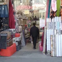 اجاره مغازه نبش بازار حنان