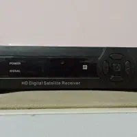 گیرنده دیجیتال HD