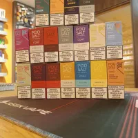 سالت پادسالت