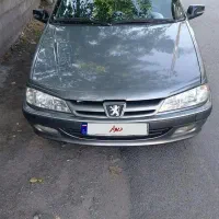پژوپارس خاکستری|خودرو سواری و وانت|کیلان, |دیوار