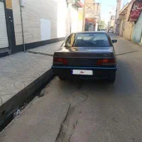 آردی آی مدل 85 تک سوز شاسی سالم|خودرو سواری و وانت|بروجرد, |دیوار