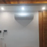 نصب و تعمیرات کولر گازی