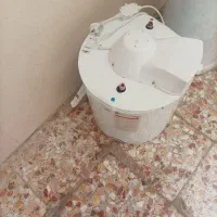 آبگرمکن برقی مخزن دار بوتان