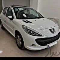 207i پانا (معاوضه با لیفان 820)