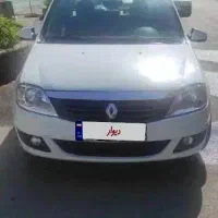 رنو تندر 90 پلاس اتوماتیک، مدل ۱۳۹۷