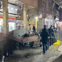 فروش مغازه ۶۲ متری تجاری|فروش مغازه و غرفه|اهواز, نادری|دیوار