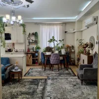 ۷۷ متری خوش نقشه سعید آباد|اجارهٔ آپارتمان|باغستان, |دیوار