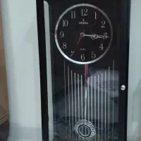ساعت لوستر بخاری دستگاه اکسیژن ساز
