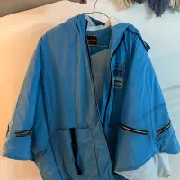 کاپشن زمستانی|لباس|مرزداران, |دیوار